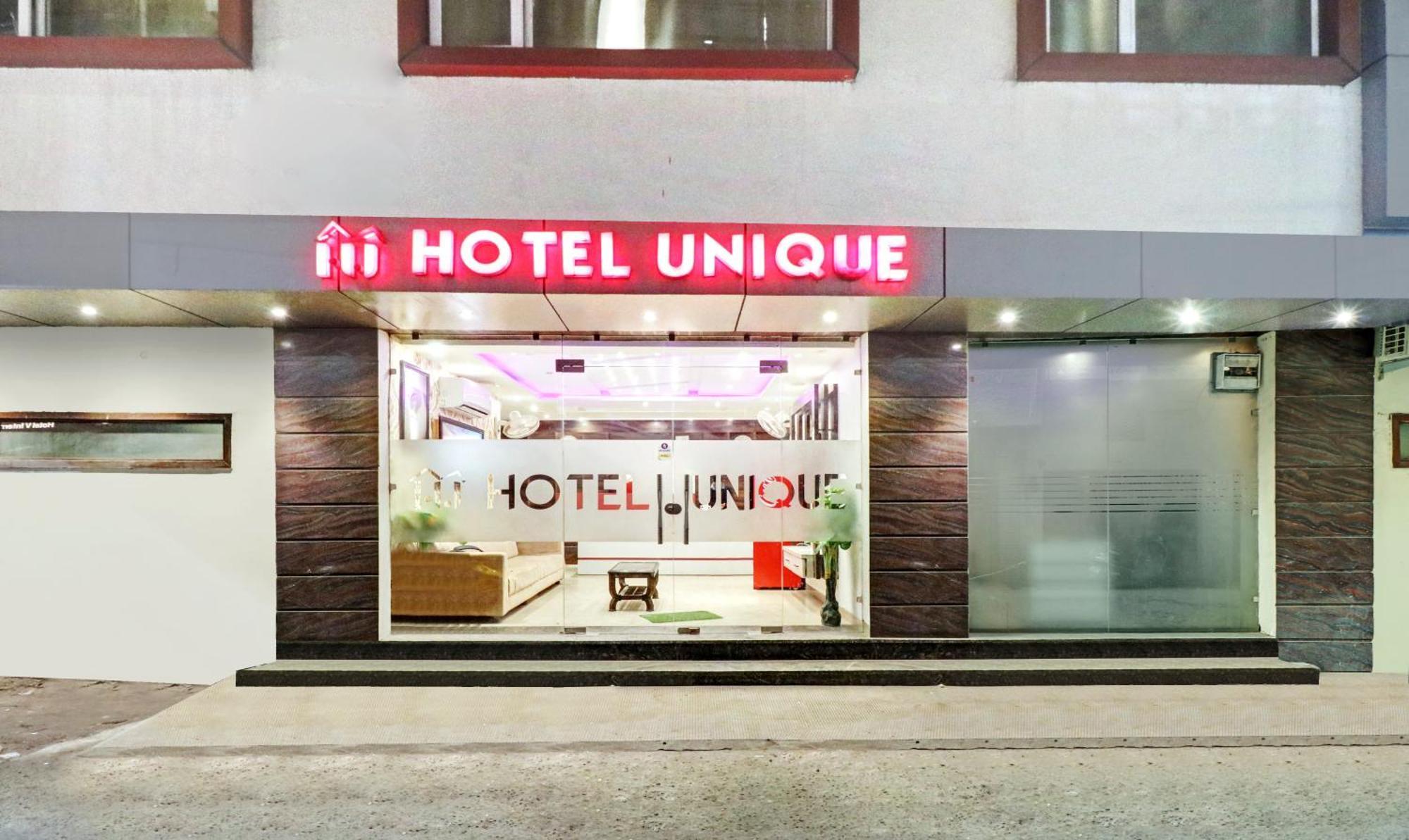 Oyo15208特别酒店 阿姆利则 外观 照片